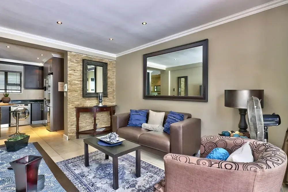 Bay Point Apartment on Beach Road