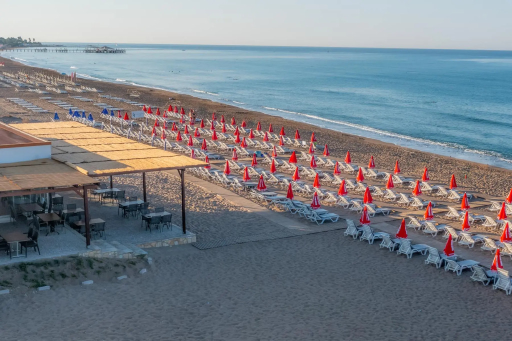 Side Amour Hotel