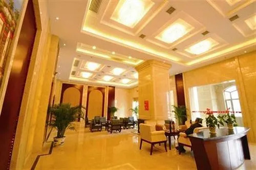 Mediterranean Sun Shine Hotel - Nanchang