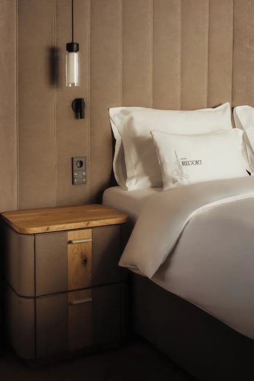Hotel Recort