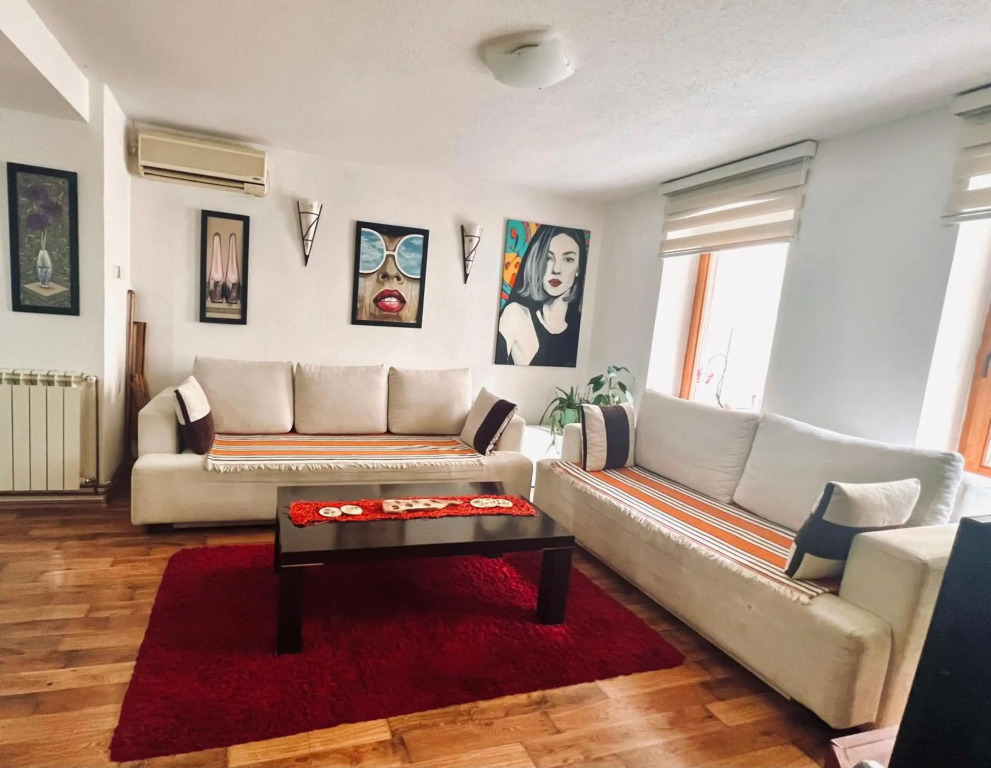 Apartment Centar