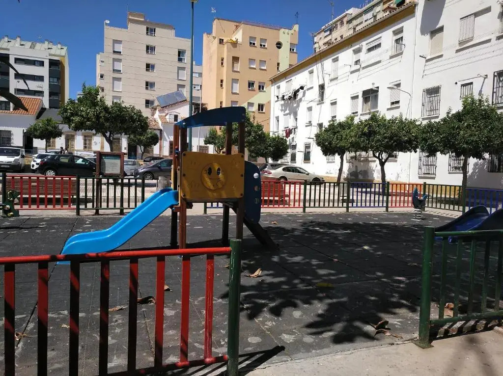 Apartamento Domingo Lozano