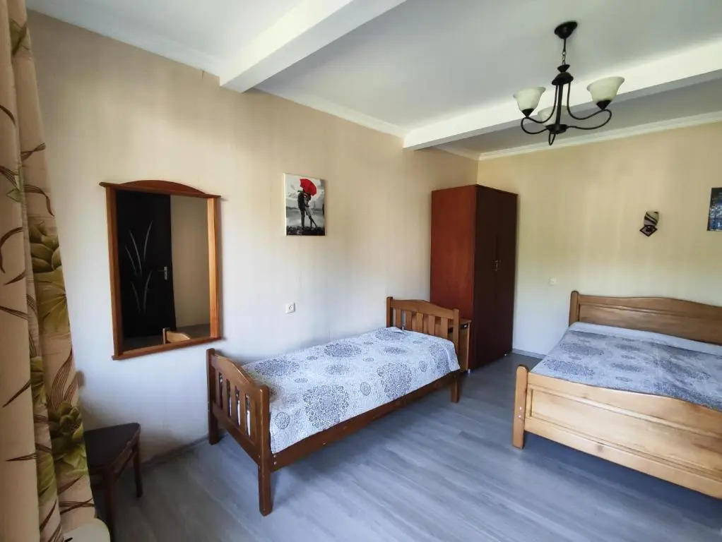 Shio home