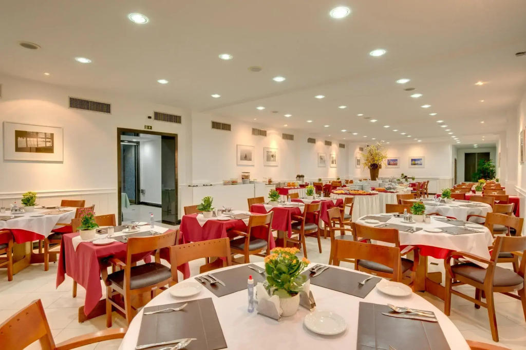 Hotel Regente