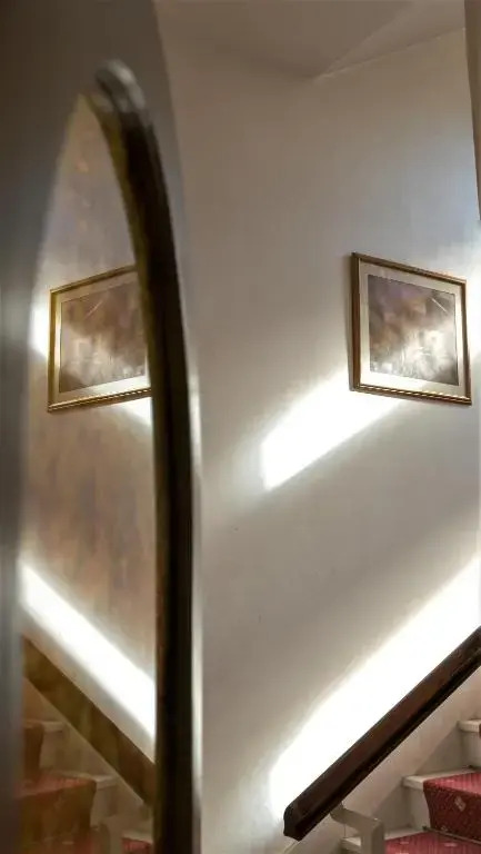 Hotel Consul