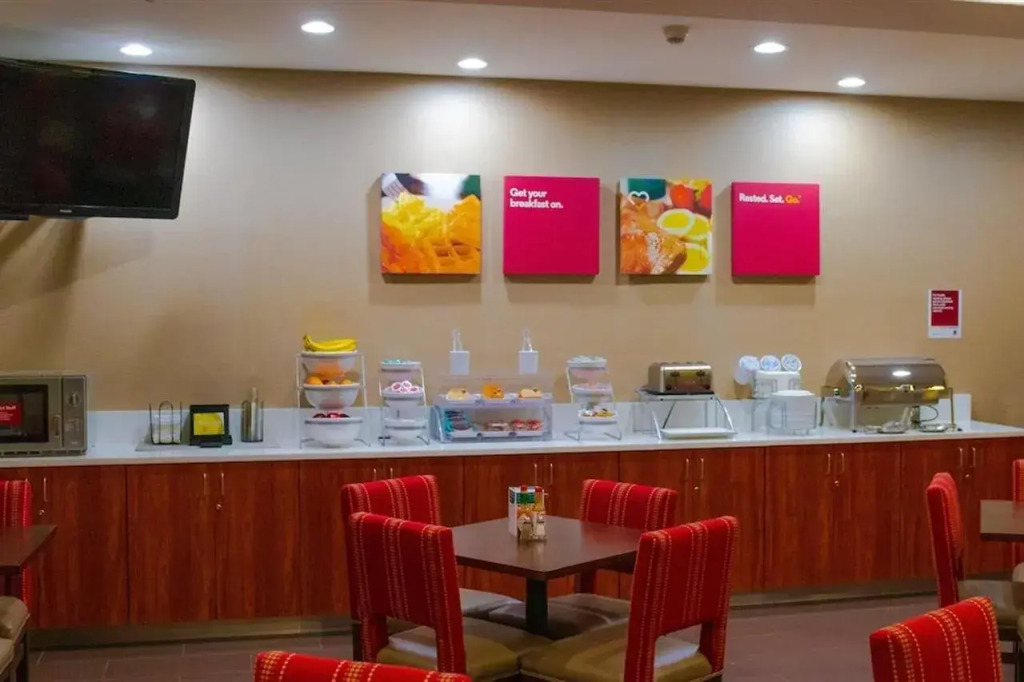 Comfort Suites Marysville-Yuba City