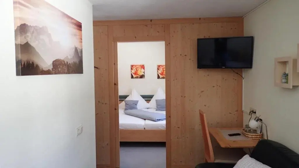 Lutz Alpenblick B&B