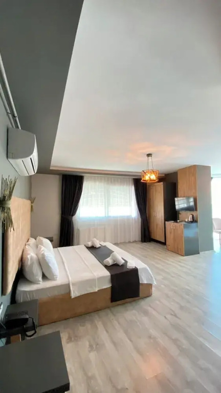 Grandmer Suit Otel