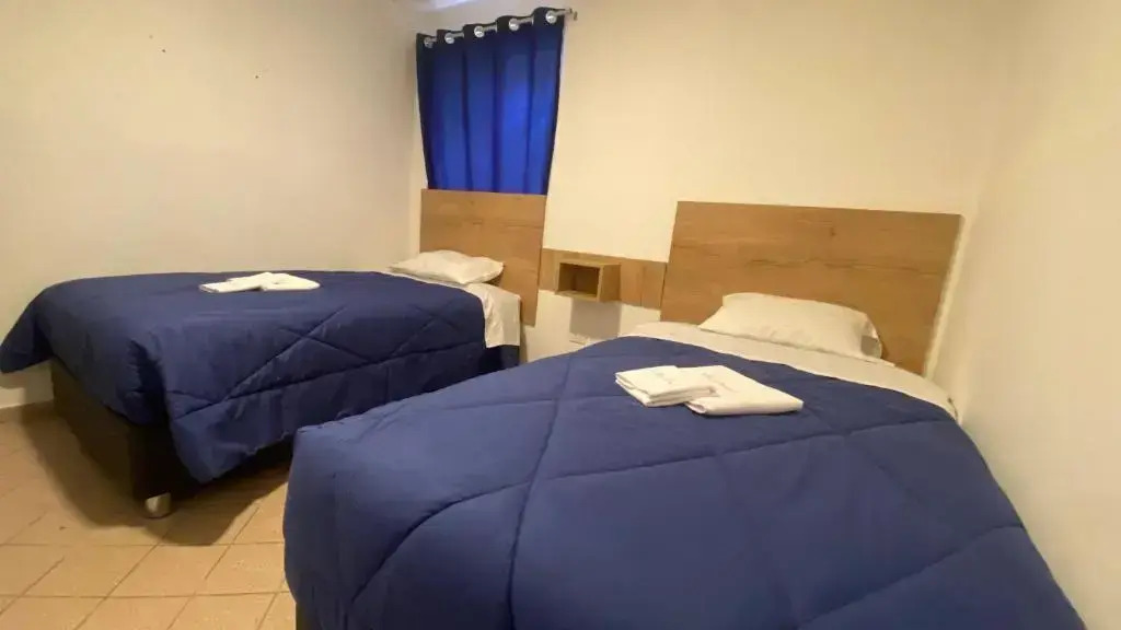 La Pascana Hospedaje