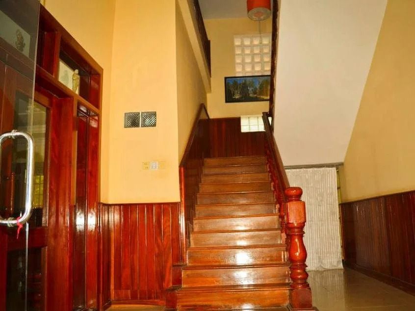 Check Inn Siem Reap