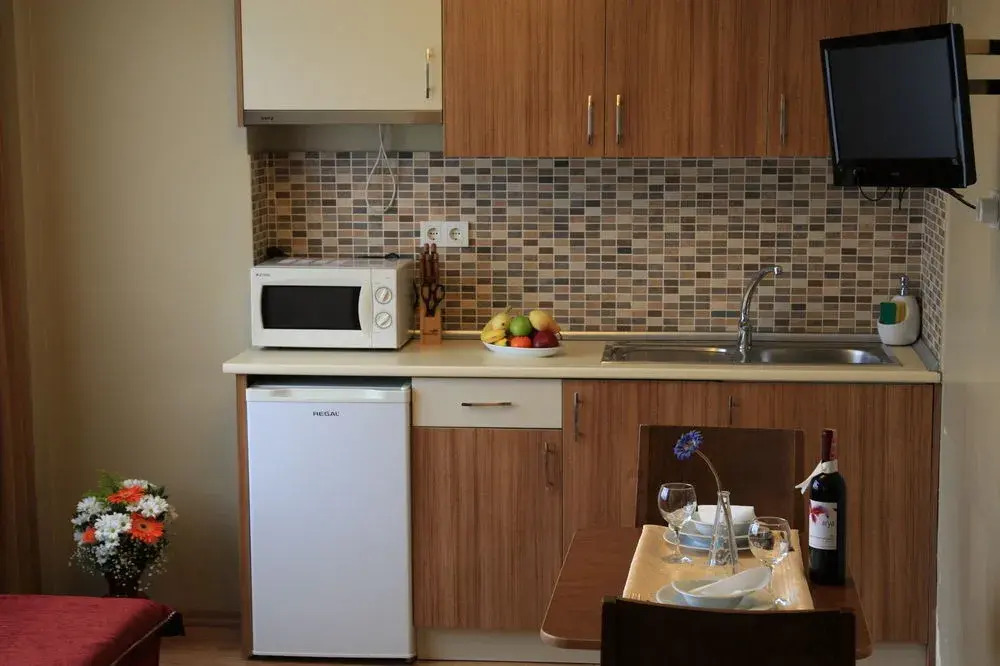 Karina Apart Hotel