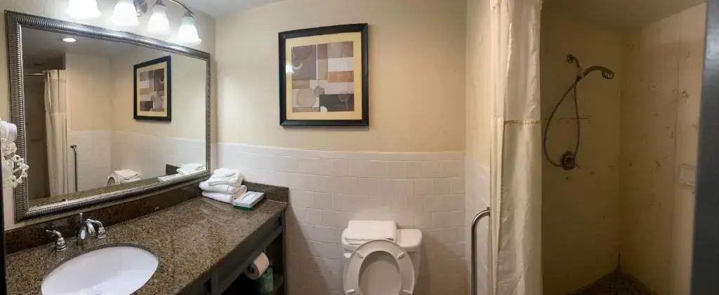 Rodeway Inn