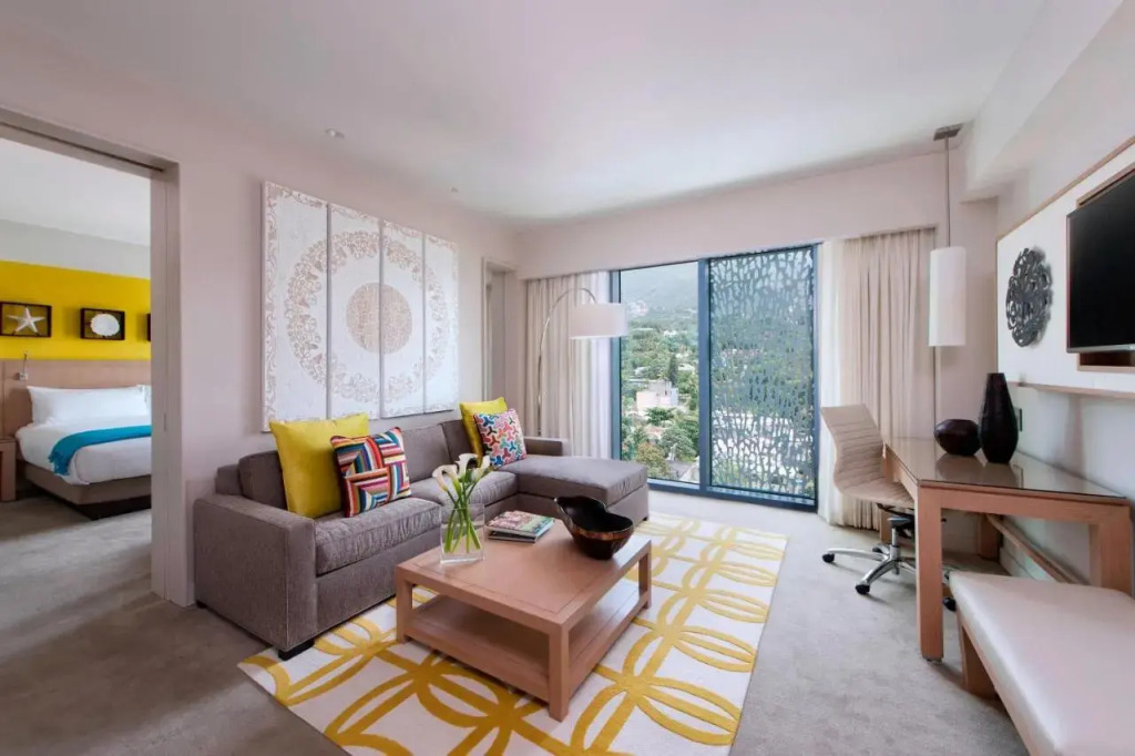 Marriott Port-au-prince Hotel