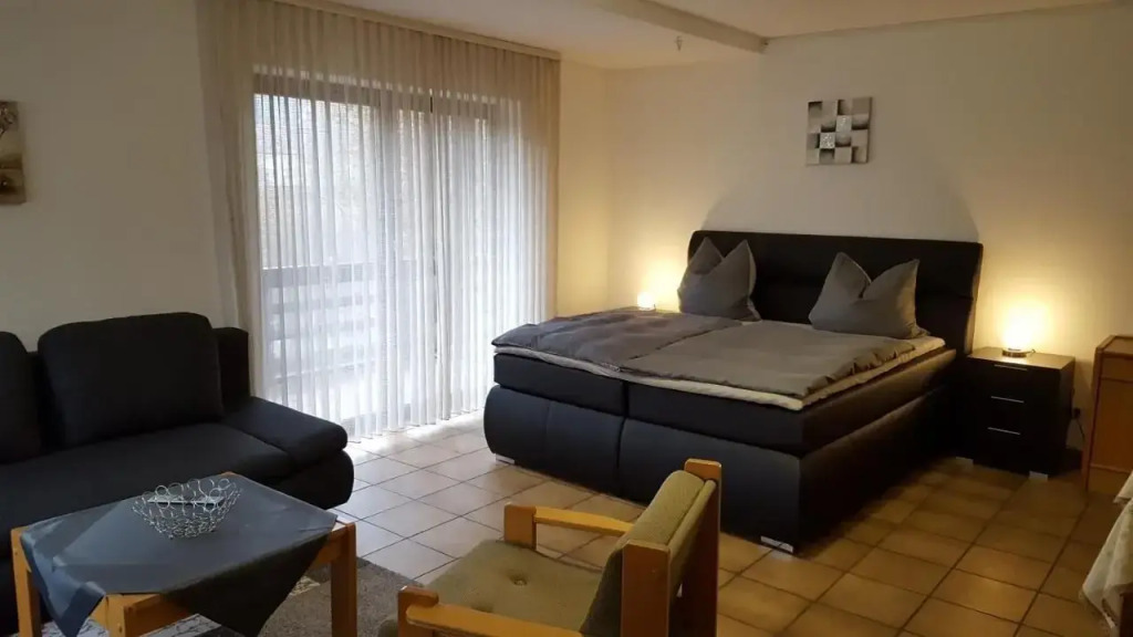 auf dem roten fels Hotel