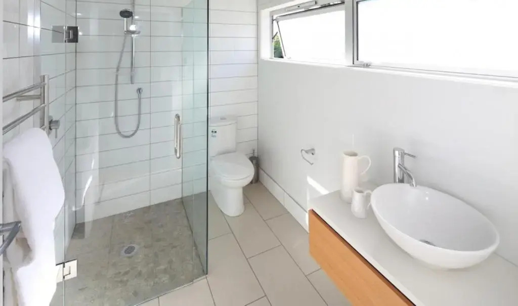 Tutiri in Oneroa - Stay Waiheke