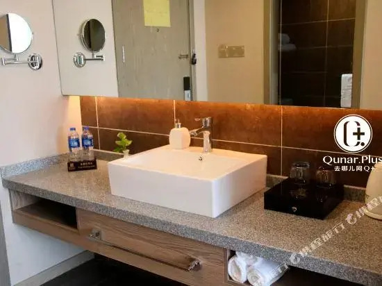 Jinji Hotel