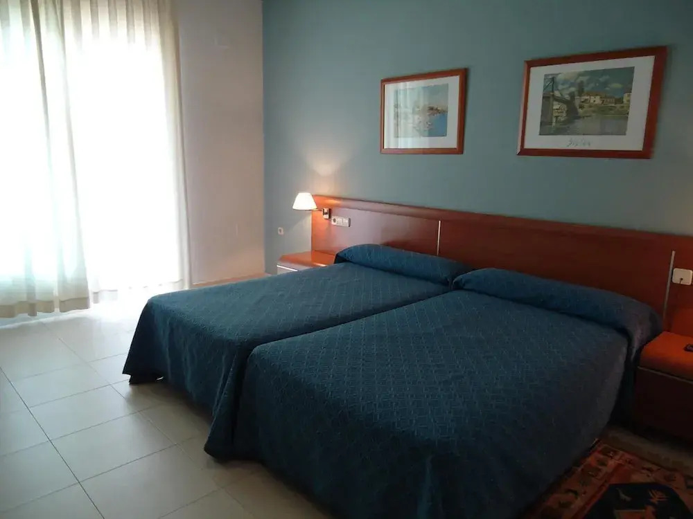 Hotel Mar Menor