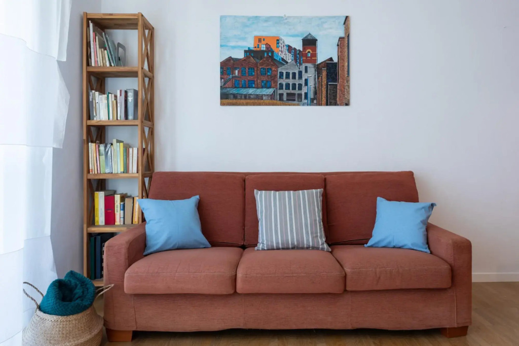 Casa Adriana Family Apartment by Wonderful Italy