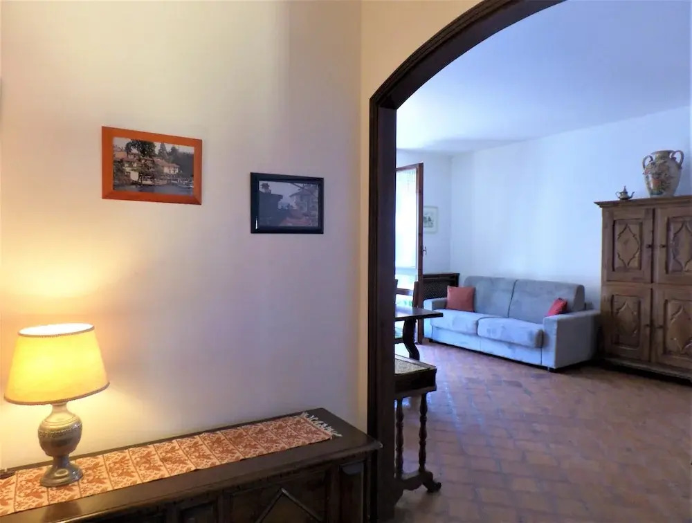 Isola Bella Apartments - Via Villa 9
