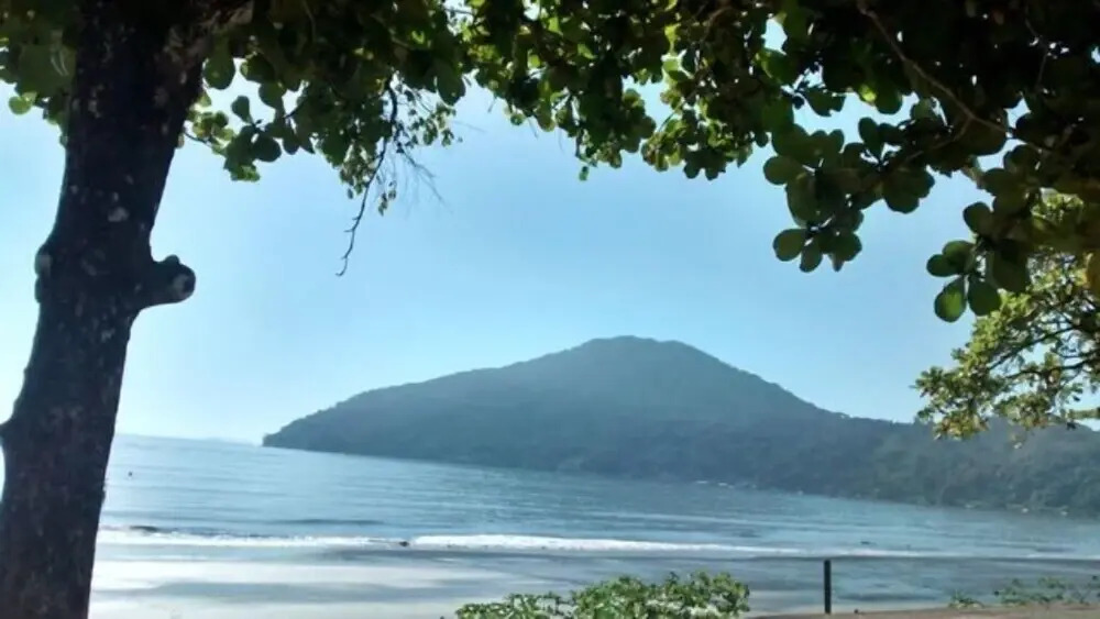 Pousada Porto do Itagua