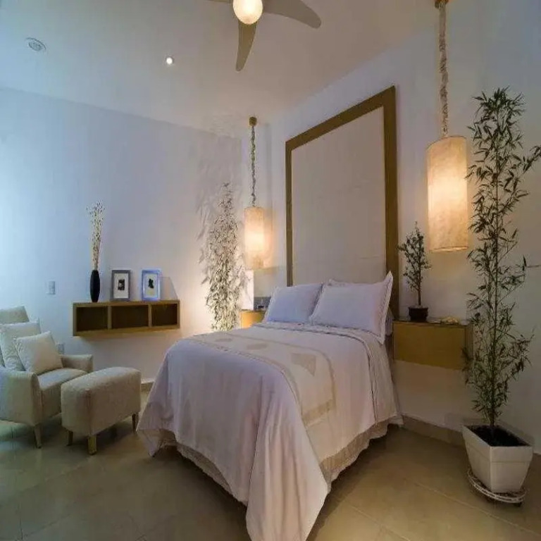 Taheima Wellness Resort & Spa