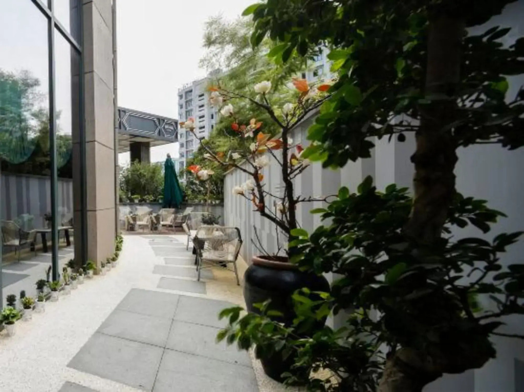 Yage Hotel