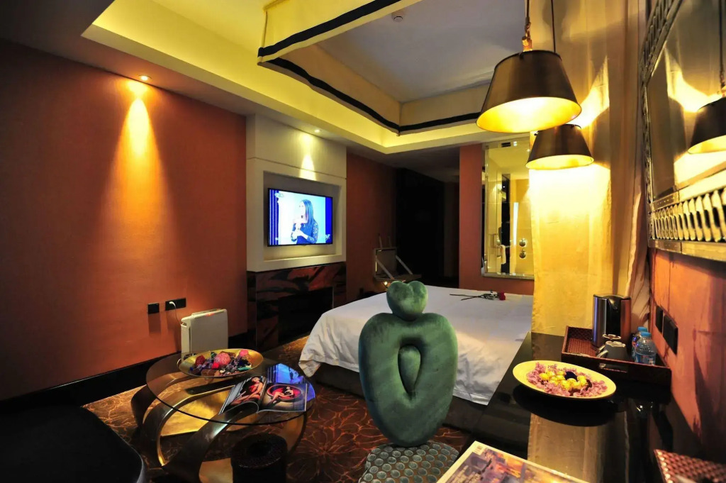 WISDOM Boutique Hotel