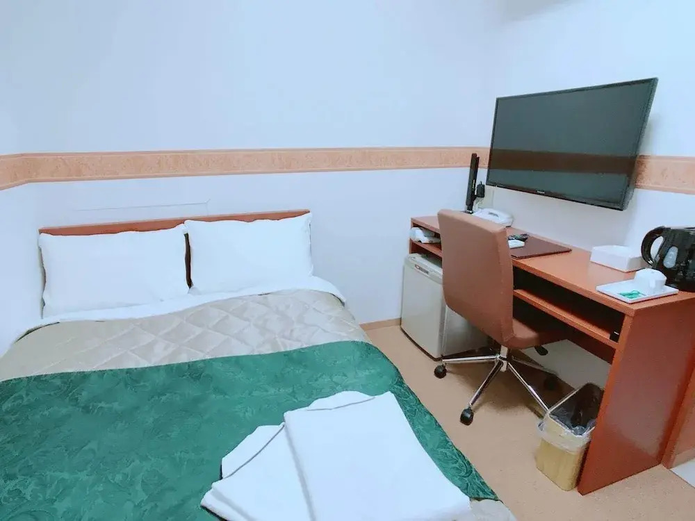 REX INN Namba