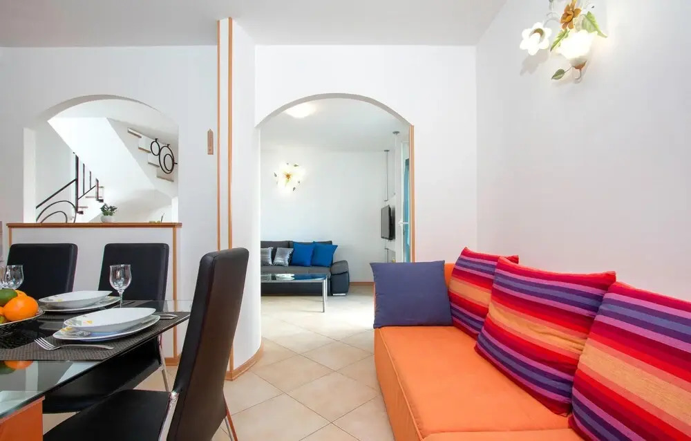 Two-Bedroom Holiday Home In Volme