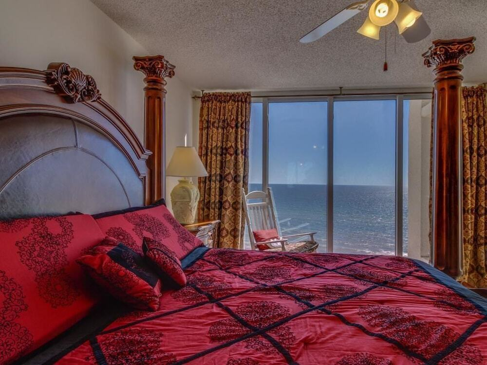 Long Beach Resort #3-503 by RealJoy Vacations