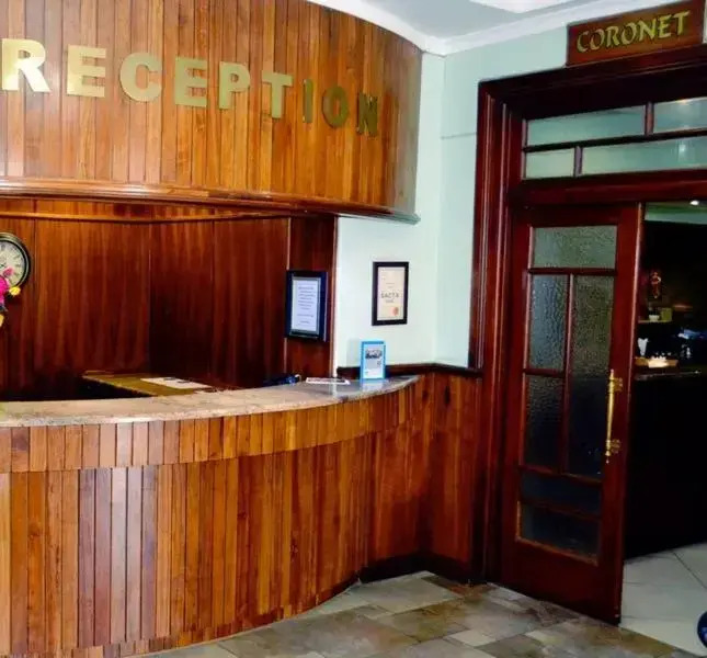 Crown Hotel
