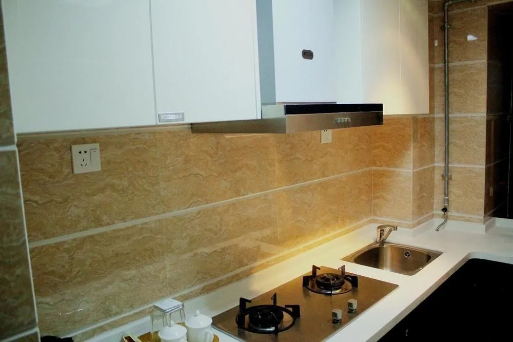 Shenzhen Haicheng Apartment