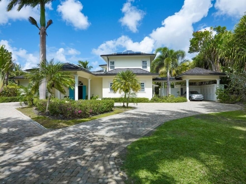 Villa Westland Heights 9