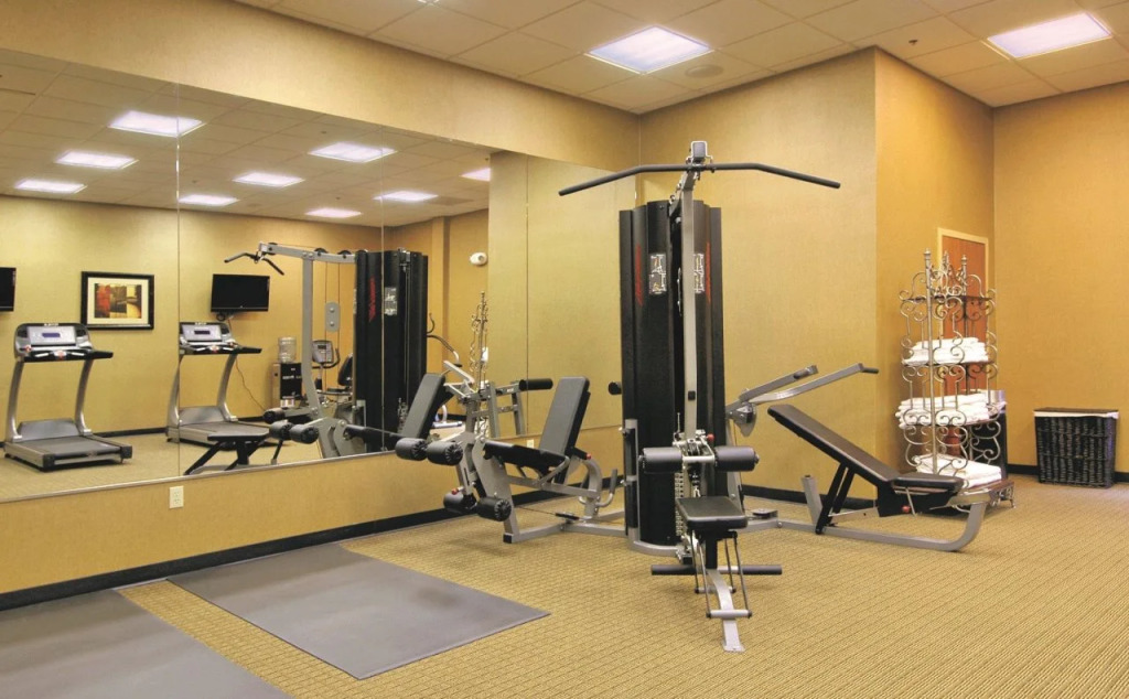 Holiday Inn & Suites Memphis Southeast-Germantown by IHG
