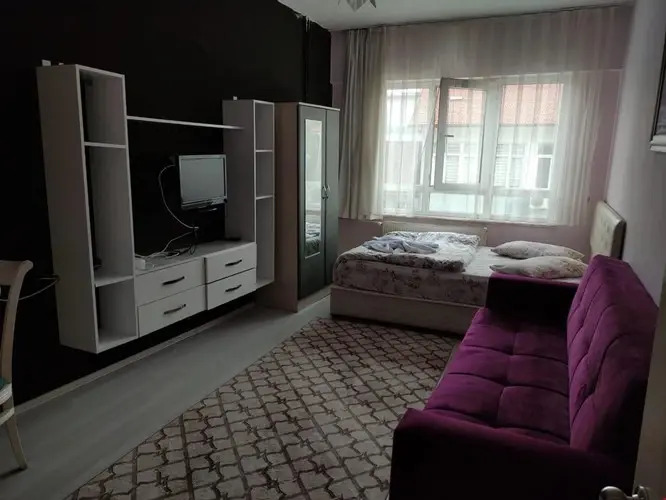 Asya Apart Otel