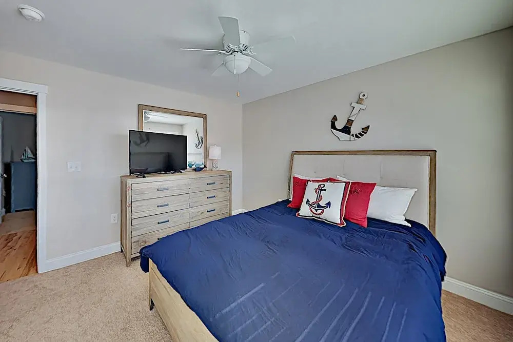 12villpl 3 Bedroom Townhouse
