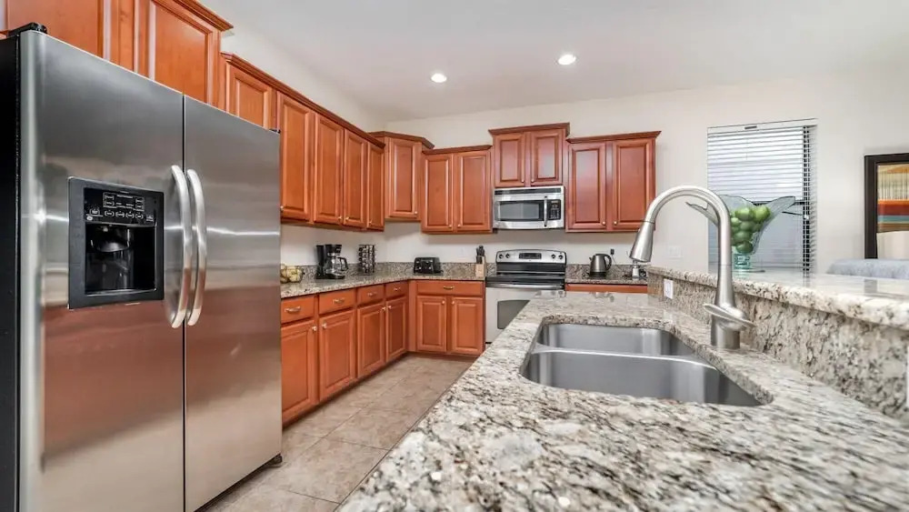 Myrtlewood 1456