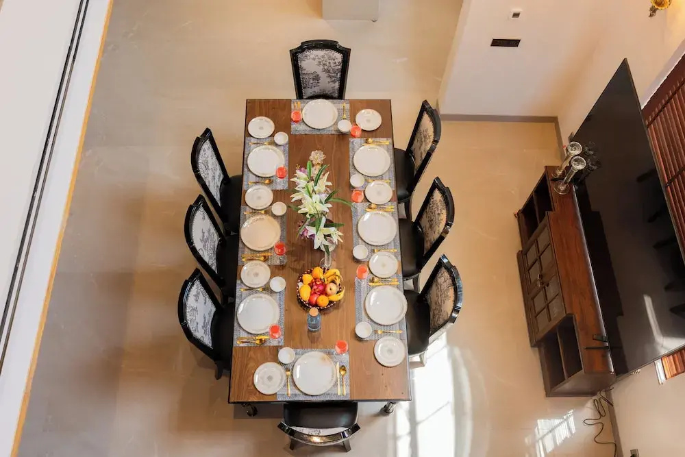 ELIVAAS prive The Royce Daisy | Ultra Luxe 4 BHK Villa