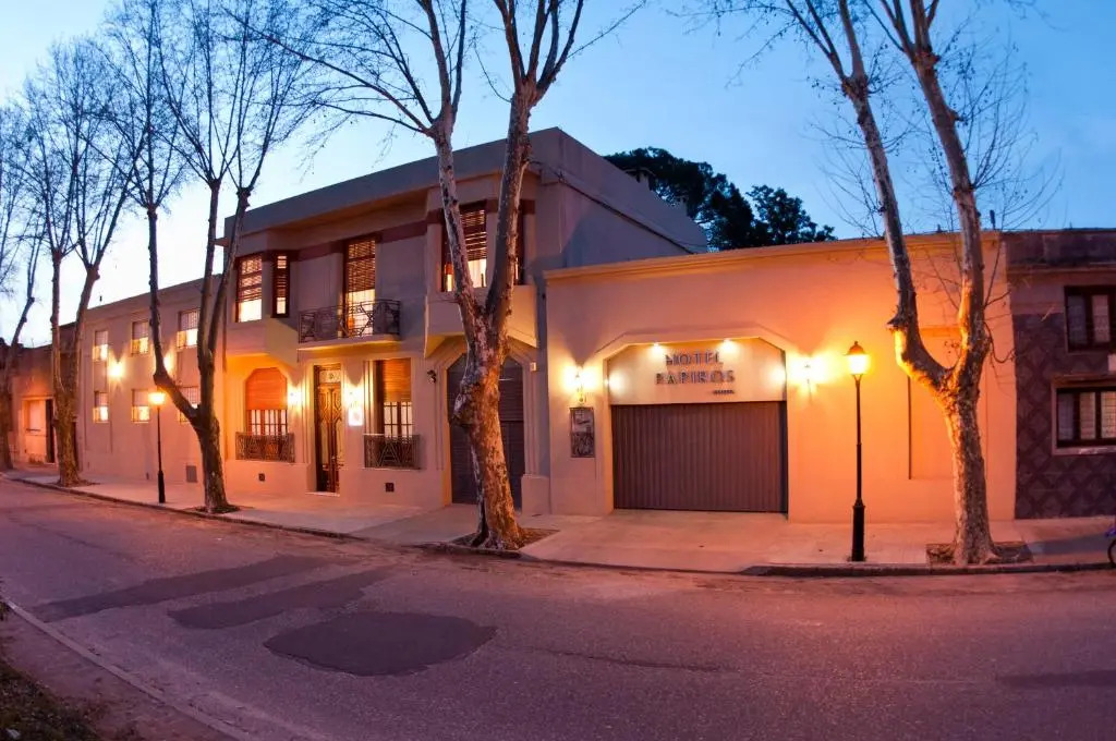 Hotel Papiros
