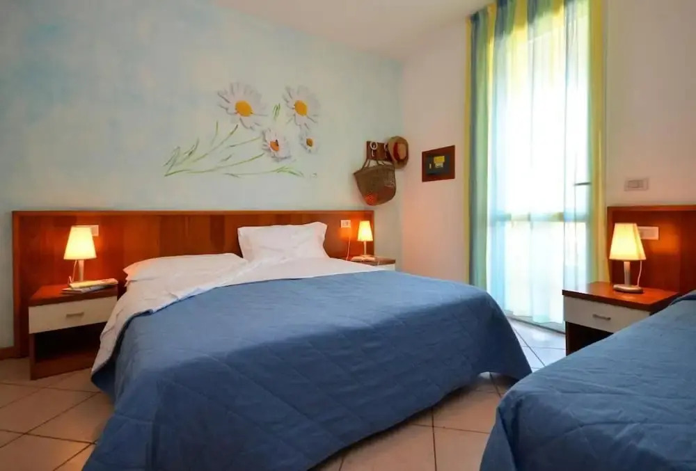 Superb House Maisonette Villaggio Marco Polo Sleeps 7