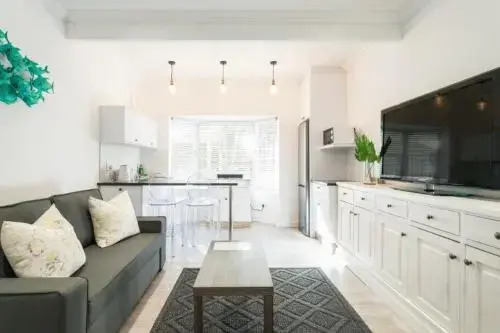 Rinkink Beach House