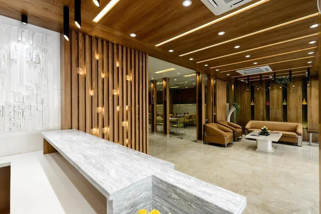 The Hubstreet Hotel