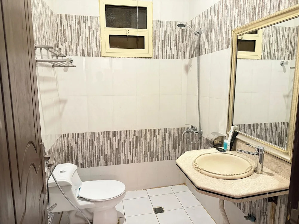 Akarem Ishbilia Serviced Apartments