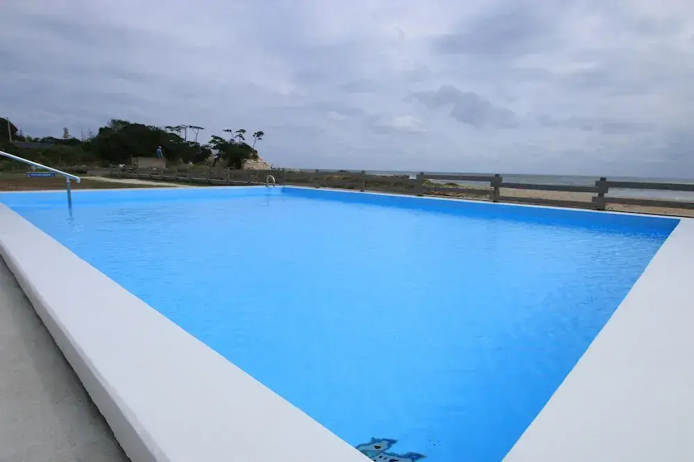 Unoshima Villa