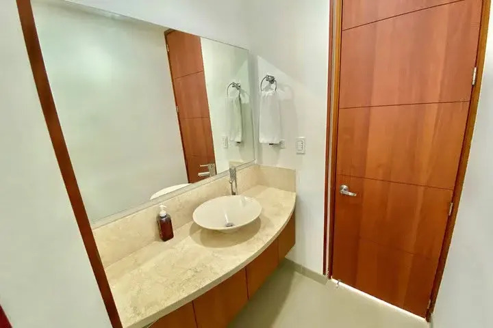 Apartamentos Condominio Zazue by SOHO