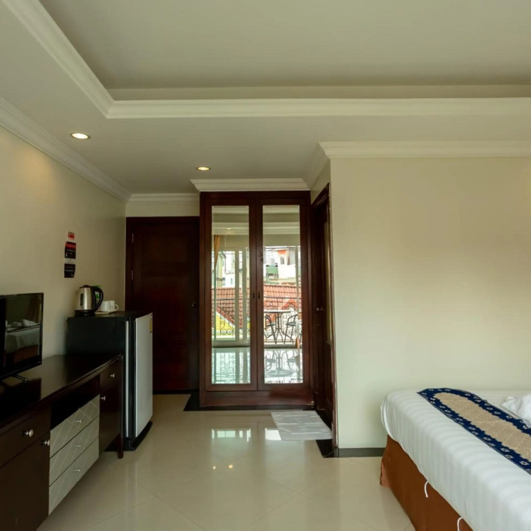 Ivory Palace Hotel