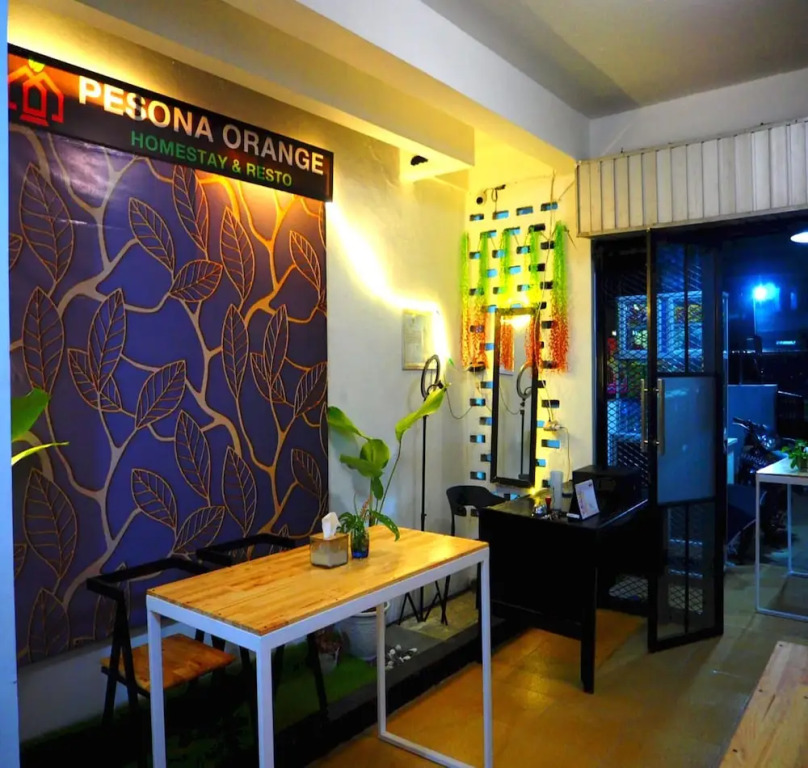 OYO 93311 Pesona Orange Homestay