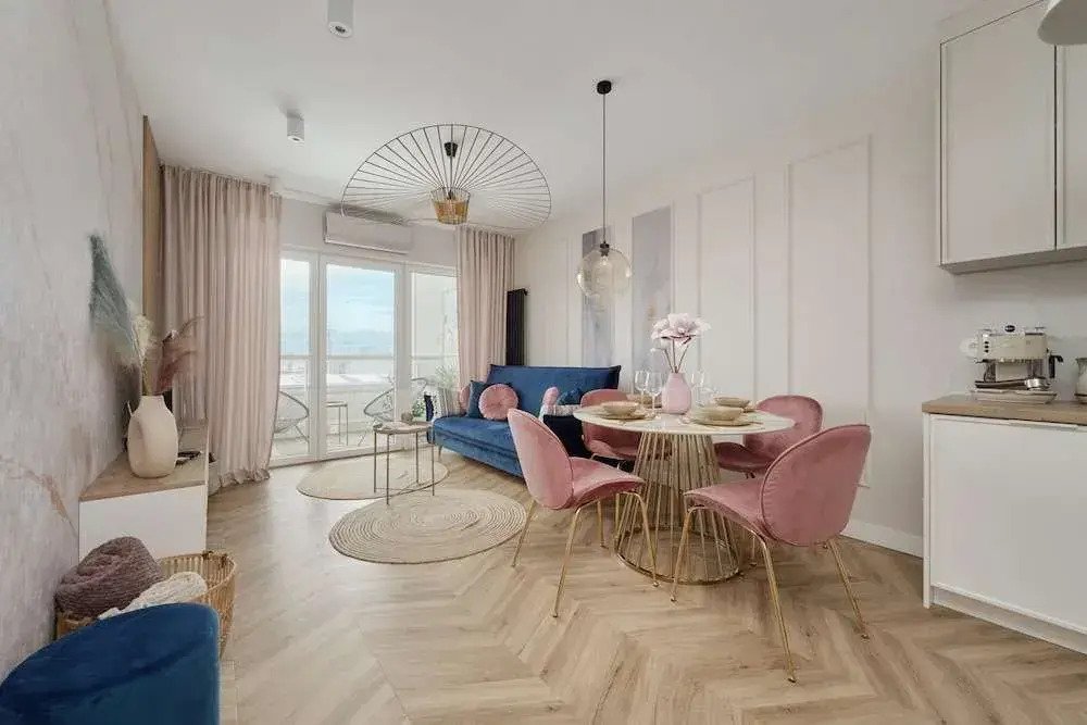 Krakowska Apartment By Renters Prestige