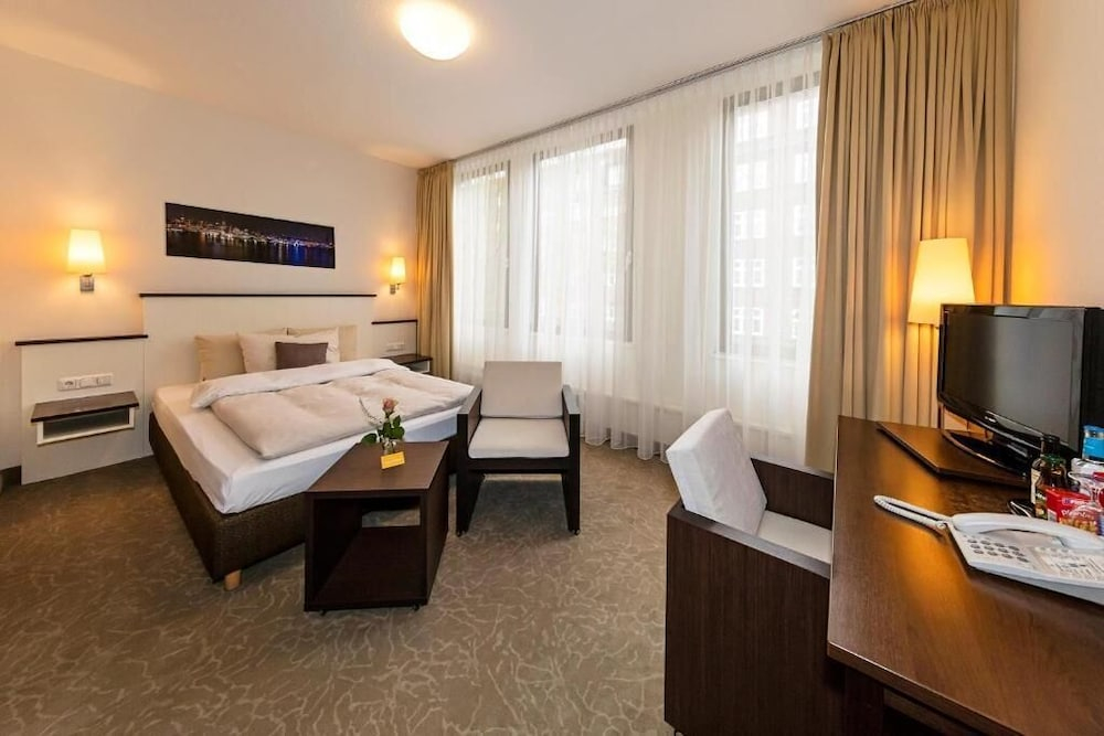 Hotel Cristobal