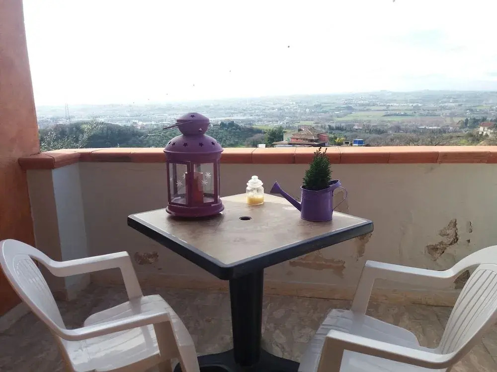Il Glicine B&B